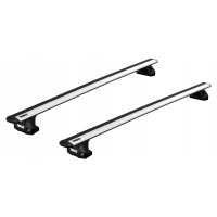 Kufr Thule Wingbar Mercedes Sprinter W910 18