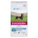 EUKANUBA Daily Care Adult Small & Medium Breed Weight Control 15 kg