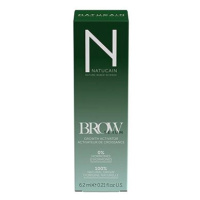 NATUCAIN Brow Serum 6,2 ml