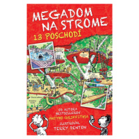 Megadom na strome (1. diel)