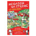 Megadom na strome (1. diel)