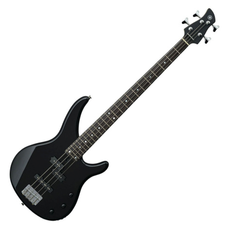 Yamaha TRBX174-RW Black Elektrická baskytara