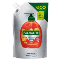 PALMOLIVE Hygiene+Family tekuté mýdlo náhradní náplň 500 ml