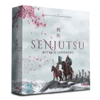 Senjutsu: Bitva o Japonsko