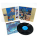 Soundtrack Nausicaa of the Valley of the Wind (LP)