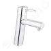 Grohe 23451001 - Páková umyvadlová baterie M, chrom