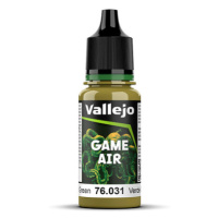 Vallejo: Game Air Camouflage Green