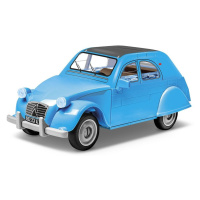 COBI 24511 Citroen 2CV typ AZ (1962), 1:35, 82 k