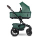 EASYWALKER Kočárek kombinovaný Jimmey Pine Green XXL AIR + RWS