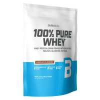 BioTech USA 100% Pure Whey 1000g - natural