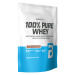 BioTech USA 100% Pure Whey 1000g - natural