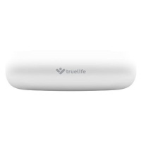 TrueLife SonicBrush Compact Travel Case White