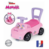 Smoby Odrážedlo Auto Minnie