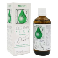 Béres Drops Plus 100ml