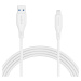 Kabel USB-A na Lightning Ricomm RLS007ALW 2,1 m