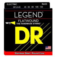 DR Strings Legend FL5-45