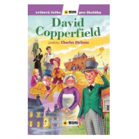 David Copperfield - Světová četba pro školáky