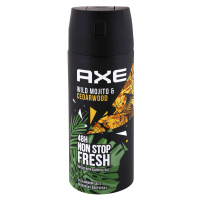 Axe Green Mojito pánský deodorant 150 ml