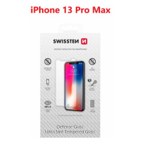 Tvrzené sklo Swissten pro Apple iPhone 13 Pro Max