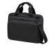 Samsonite MYSIGHT laptop bailhandle 14, 1" Black