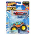 HOT WHEELS MOSTER TRUCKS 1:64 S ANGLIČÁKEM