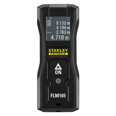 STANLEY FMHT77165-0 laserový dálkoměr FLM165