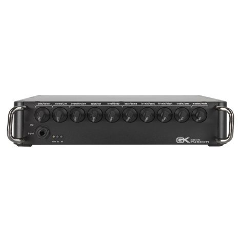 Gallien-Krueger Fusion S 800