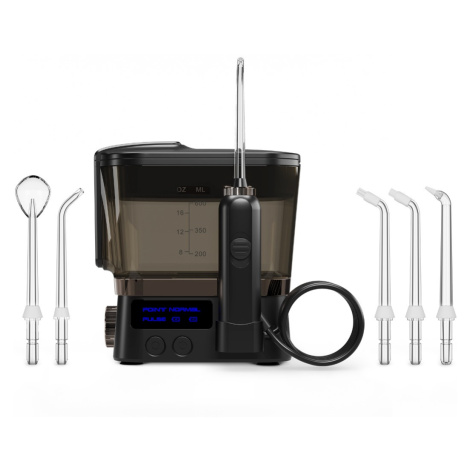 Truelife AquaFloss Station F300 ústní sprcha black