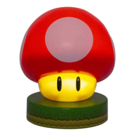 Icon Light Super Mario houba PALADONE