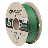 Filament Spectrum rPETG 1.75mm Traffic Green 1kg