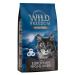 Wild Freedom "European Highlands" - bez obilnin - Výhodné balení: 3 x 2 kg