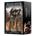 Games Workshop Warhammer: The Horus Heresy - Cerastus Knight Acheron