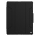 Nillkin Bumper PRO flipové pouzdro Apple iPad 12.9 2020/2021 black