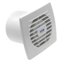 Kanlux 70943 CYKLON EOL120T - Ventilátor s časovým vypínačem