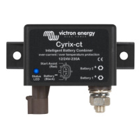 Victron Energy Propojovač baterií Cyrix-i 12-24V 230A