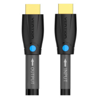 Kabel Vention HDMI Cable AAMBU, 35m, 4K 60Hz (Black)