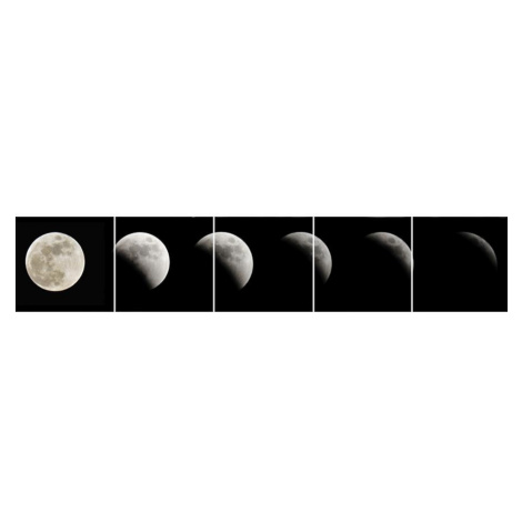Skleněný panel 60/300 Moon 5-Elem BAUMAX