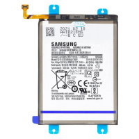 Baterie Samsung EB-BA217ABY A217 Galaxy A21s, A125 A12, A127 A12 Nacho Li-ion 5000mAh (bulk)