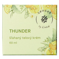 Kvitok Senses Thunder 60 ml