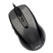A4tech N-708X V-Track optická myš, 1600DPI, USB, černá