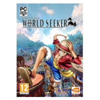 ONE PIECE World Seeker (PC) Klíč Steam