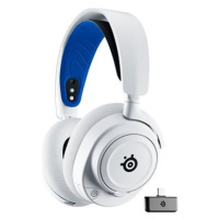 SteelSeries Arctis Nova 7P White