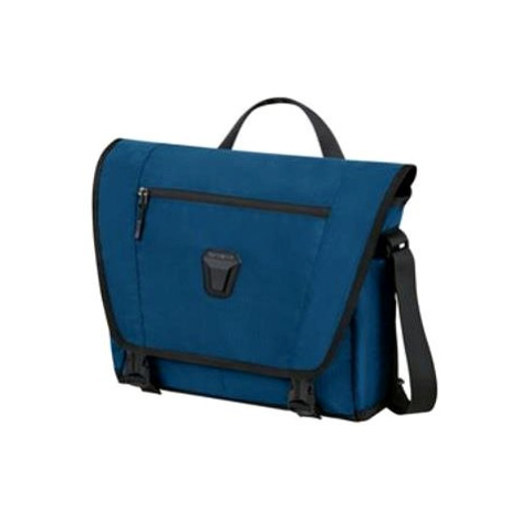 Samsonite DYE-NAMIC Messenger Bag 14.1" Blue