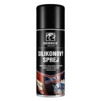 Silikonový sprej Tectane (400ml)