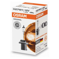 OSRAM H27/1 880 27W 12V PG13