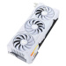 ASUS TUF Gaming GeForce RTX™ 4070 Ti SUPER 16GB GDDR6X White OC Edition DLSS 3