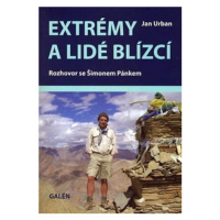 Extrémy a lidé blízcí - Jan Urban