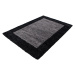 Ayyildiz koberce Kusový koberec Life Shaggy 1503 anthracit - 200x290 cm