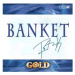 Banket: Gold - CD