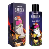 Marmara Barber Kolínská voda po holení X-MAS 500 ml